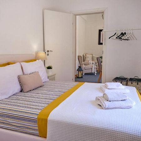 Apartmán Casa Spilia Corfu Town Exteriér fotografie